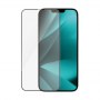 PanzerGlass | Screen protector - glass | Apple iPhone 13 Pro Max, 14 Plus | Polyethylene terephthalate (PET) | Black | Transpare - 2